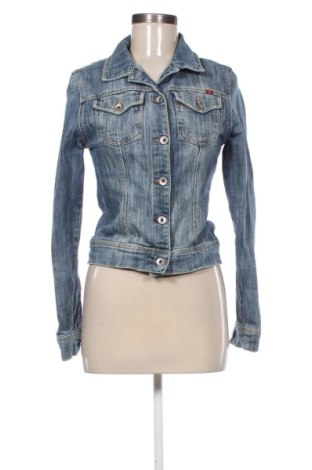 Γυναικείο μπουφάν Unbranded, Μέγεθος M, Χρώμα Μπλέ, Τιμή 19,97 €