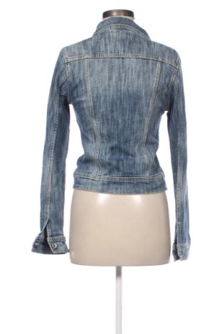 Γυναικείο μπουφάν Unbranded, Μέγεθος M, Χρώμα Μπλέ, Τιμή 19,97 €