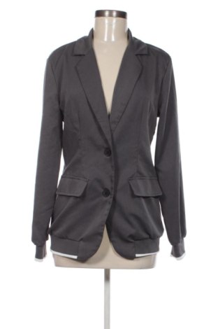 Geacă de femei Unbranded, Mărime S, Culoare Gri, Preț 130,33 Lei