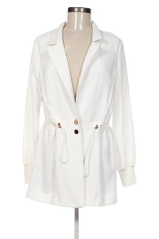 Дамско яке Unbranded, Размер M, Цвят Бял, Цена 24,44 €