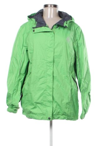 Dámská bunda  Unbranded, Velikost XL, Barva Zelená, Cena  359,00 Kč