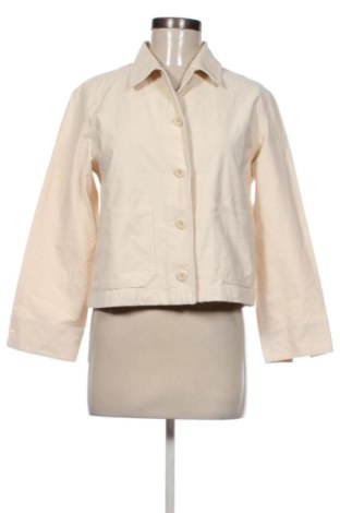Dámska bunda  Uniqlo, Veľkosť S, Farba Kremová, Cena  21,95 €