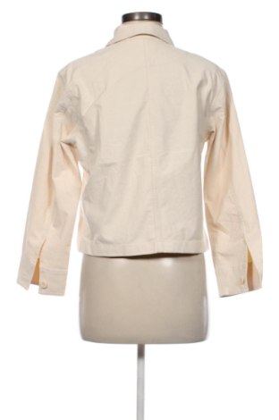 Dámska bunda  Uniqlo, Veľkosť S, Farba Kremová, Cena  21,95 €