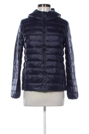 Dámská bunda  Uniqlo, Velikost L, Barva Modrá, Cena  1 029,00 Kč