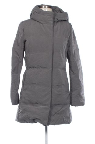 Geacă de femei Uniqlo, Mărime M, Culoare Gri, Preț 281,99 Lei