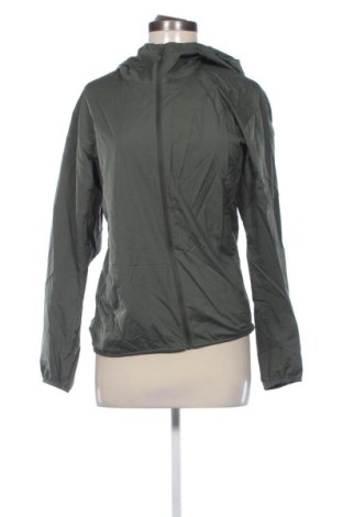 Γυναικείο μπουφάν Uniqlo, Μέγεθος S, Χρώμα Πράσινο, Τιμή 37,99 €