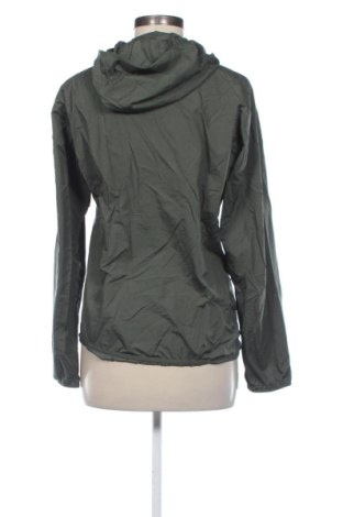 Γυναικείο μπουφάν Uniqlo, Μέγεθος S, Χρώμα Πράσινο, Τιμή 37,99 €