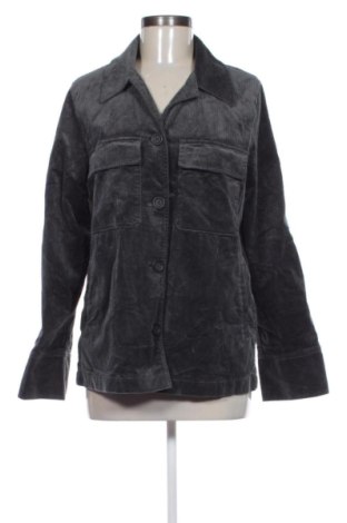 Дамско яке Uniqlo, Размер M, Цвят Сив, Цена 35,27 €