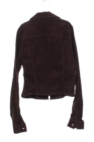 Női dzseki United Colors Of Benetton, Méret S, Szín Barna, Ár 33 058 Ft