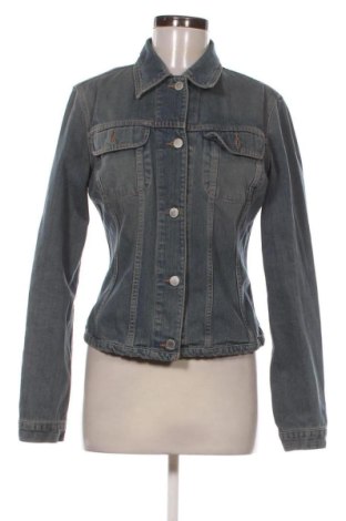 Dámská bunda  United Colors Of Benetton, Velikost M, Barva Modrá, Cena  794,00 Kč