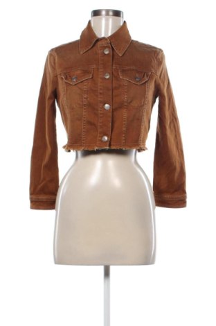 Dámská bunda  United Colors Of Benetton, Velikost M, Barva Hnědá, Cena  839,00 Kč