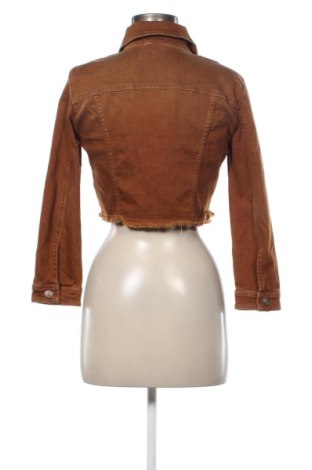 Dámská bunda  United Colors Of Benetton, Velikost M, Barva Hnědá, Cena  839,00 Kč