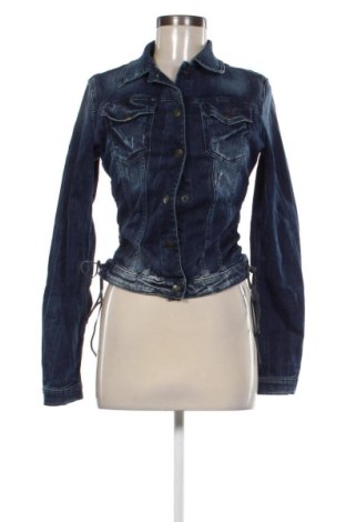 Dámská bunda  United Colors Of Benetton, Velikost M, Barva Modrá, Cena  839,00 Kč