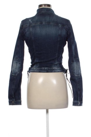 Dámská bunda  United Colors Of Benetton, Velikost M, Barva Modrá, Cena  839,00 Kč