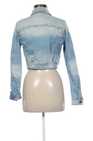 Damenjacke United Colors Of Benetton, Größe M, Farbe Blau, Preis € 8,99