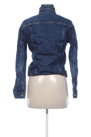 Kurtka damska United Colors Of Benetton, Rozmiar M, Kolor Niebieski, Cena 148,99 zł