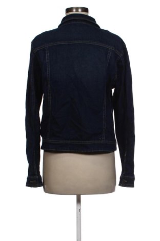 Дамско яке Up 2 Fashion, Размер M, Цвят Син, Цена 10,73 €