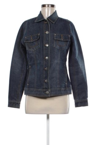 Női dzseki Urban Classics, Méret S, Szín Kék, Ár 7 499 Ft