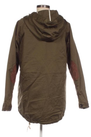 Damenjacke VILA, Größe S, Farbe Grün, Preis € 37,99