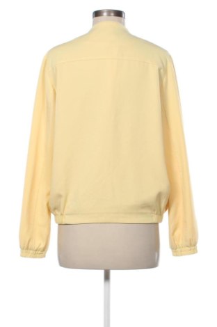 Dámská bunda  VILA, Velikost M, Barva Žlutá, Cena  592,00 Kč