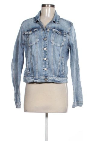 Γυναικείο μπουφάν VILA, Μέγεθος XL, Χρώμα Μπλέ, Τιμή 15,99 €