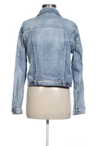 Γυναικείο μπουφάν VILA, Μέγεθος XL, Χρώμα Μπλέ, Τιμή 15,99 €