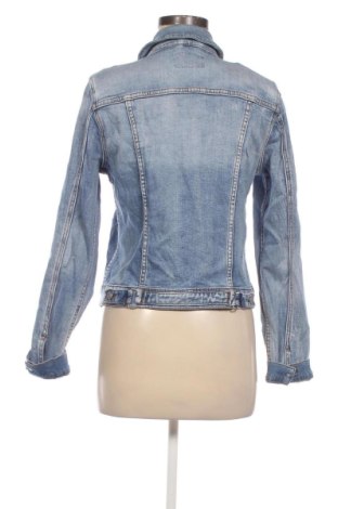 Dámská bunda  VILA, Velikost S, Barva Modrá, Cena  519,00 Kč