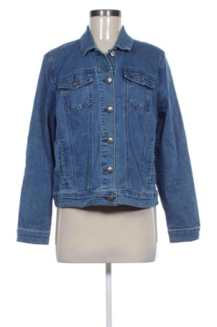 Női dzseki Va Milano, Méret S, Szín Kék, Ár 5 349 Ft