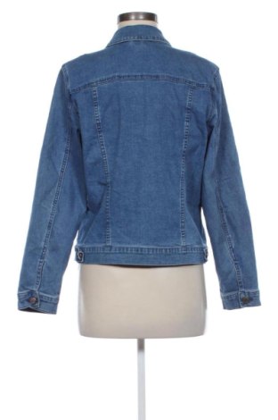 Női dzseki Va Milano, Méret S, Szín Kék, Ár 5 349 Ft