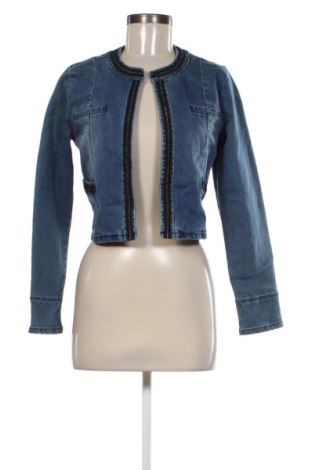 Damenjacke Valley Girl, Größe M, Farbe Blau, Preis € 13,99