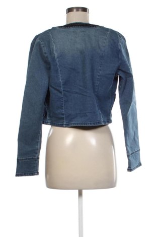 Damenjacke Valley Girl, Größe M, Farbe Blau, Preis € 13,99