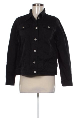 Дамско яке Venca, Размер L, Цвят Черен, Цена 16,00 €