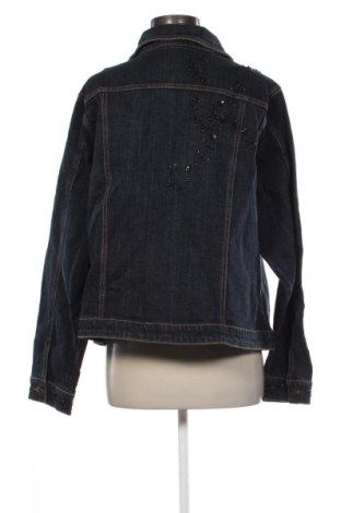 Dámska bunda  Venezia, Veľkosť S, Farba Modrá, Cena  12,95 €