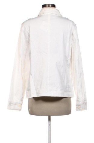 Dámská bunda  Venezia Jeans, Velikost L, Barva Krémová, Cena  709,00 Kč