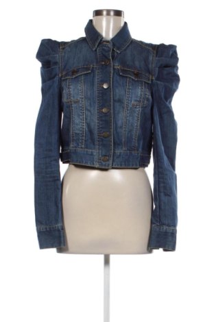 Dámská bunda  Vero Moda, Velikost L, Barva Modrá, Cena  492,00 Kč