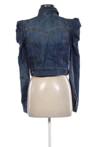 Dámská bunda  Vero Moda, Velikost L, Barva Modrá, Cena  492,00 Kč