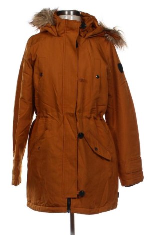 Dámská bunda  Vero Moda, Velikost M, Barva Oranžová, Cena  595,00 Kč