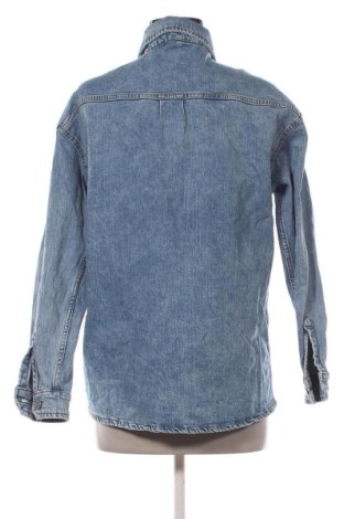 Dámska bunda  Vero Moda, Veľkosť S, Farba Modrá, Cena  15,95 €