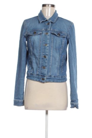 Dámska bunda  Vero Moda, Veľkosť M, Farba Modrá, Cena  15,95 €