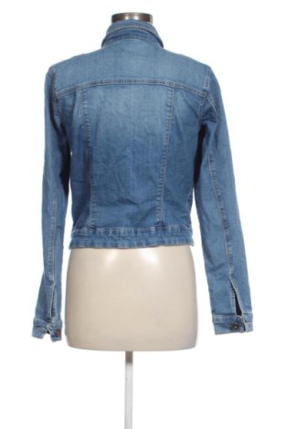 Dámska bunda  Vero Moda, Veľkosť M, Farba Modrá, Cena  15,95 €