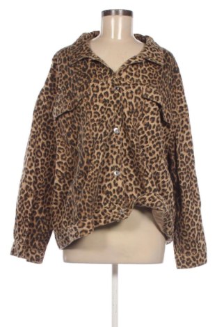 Дамско яке Vero Moda, Размер M, Цвят Многоцветен, Цена 17,89 €