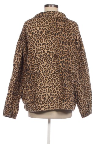 Дамско яке Vero Moda, Размер M, Цвят Многоцветен, Цена 17,89 €