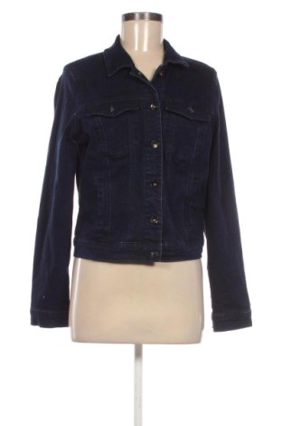 Damenjacke Vero Moda, Größe L, Farbe Blau, Preis € 17,99