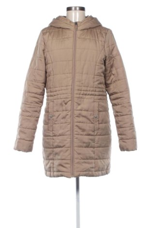 Geacă de femei Vero Moda, Mărime M, Culoare Bej, Preț 109,00 Lei
