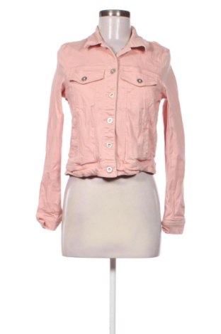 Γυναικείο μπουφάν Vero Moda, Μέγεθος S, Χρώμα Ρόζ , Τιμή 15,99 €