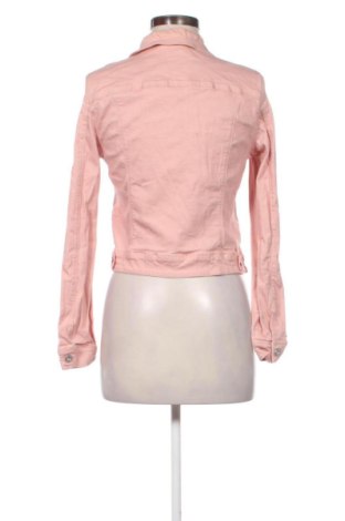 Γυναικείο μπουφάν Vero Moda, Μέγεθος S, Χρώμα Ρόζ , Τιμή 15,99 €