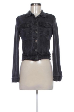 Γυναικείο μπουφάν Vero Moda, Μέγεθος S, Χρώμα Γκρί, Τιμή 20,99 €