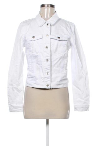 Damenjacke Vero Moda, Größe M, Farbe Weiß, Preis 19,99 €