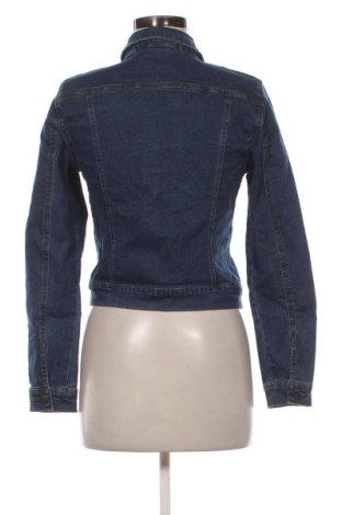 Damenjacke Vero Moda, Größe S, Farbe Blau, Preis € 16,99