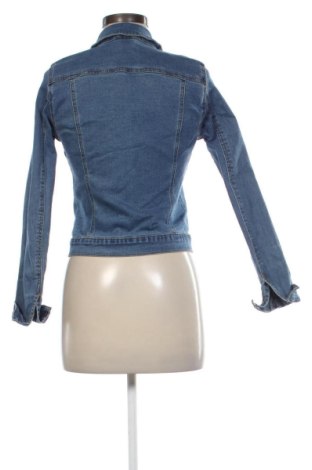 Γυναικείο μπουφάν Vero Moda, Μέγεθος S, Χρώμα Μπλέ, Τιμή 20,99 €